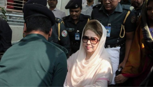 Testimony against Khaleda in Niko graft case Sept 12