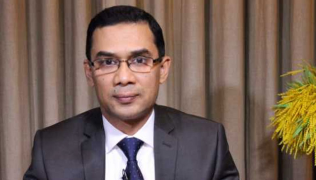 Supplementary Charge-sheet Filed Against Tarique Rahman - The Business Post