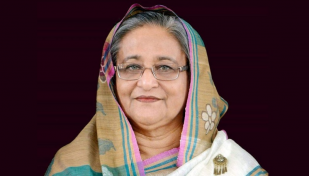 Unhindered democracy spurs Bangladesh’s advancement: PM