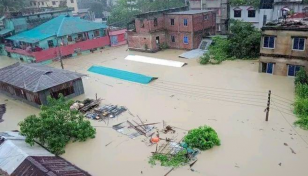 US to provide $250,000 for Bandarban flood victims