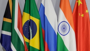 US plays down BRICS bloc expansion