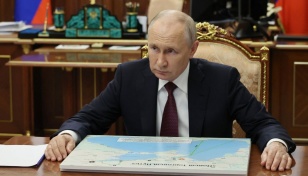 Prigozhin made mistakes but achieved results: Putin