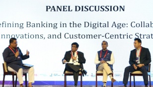 4th Bangladesh Fintech Summit held in Dhaka