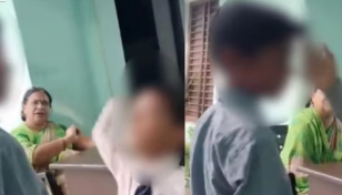 Outrage in India after teacher asks students to slap Muslim classmate