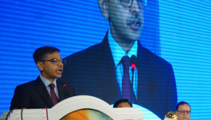 'Digital connectivity a growing aspect of Indo-Bangla partnership'