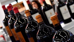 France, EU to spend €200m on destroying excess wine