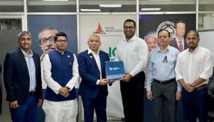 Startup Bangladesh invests Tk5cr in Bongo