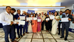 21 professionals gets Chevening scholarships