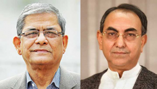 Probe report against Fakhrul, Abbas on Oct 18