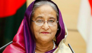 Some major powers want a loyal govt in Bangladesh: PM