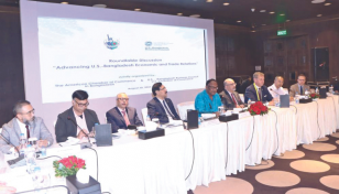 US cos more interested in investing in Bangladesh: Tipu