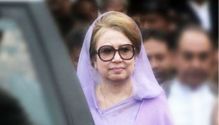 Niko graft case proceedings against Khaleda to continue