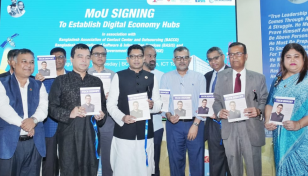 Govt to set up two Digital Economy hubs for ICT industry