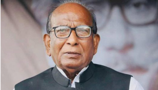 Natore MP Abdul Quddus passes away