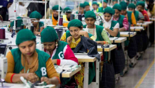 Improving workplace safety key to competitive garment industry