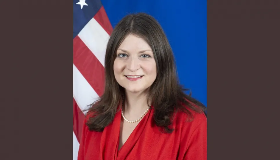 US deputy asst secy for regional security likely to visit Dhaka