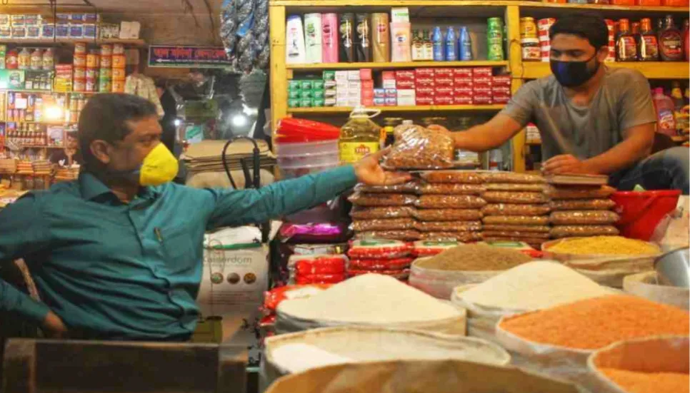 Prices of local spices rise further