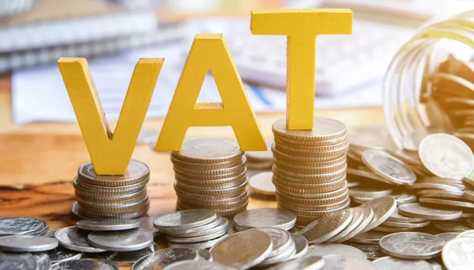 VAT collection up 22% in July YoY