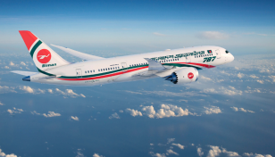 Biman set to resume Narita flight tomorrow after 17 years