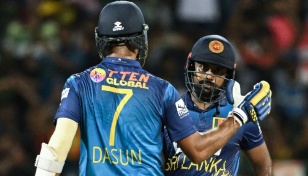 Pathirana-inspired Sri Lanka beat Bangladesh in Asia Cup