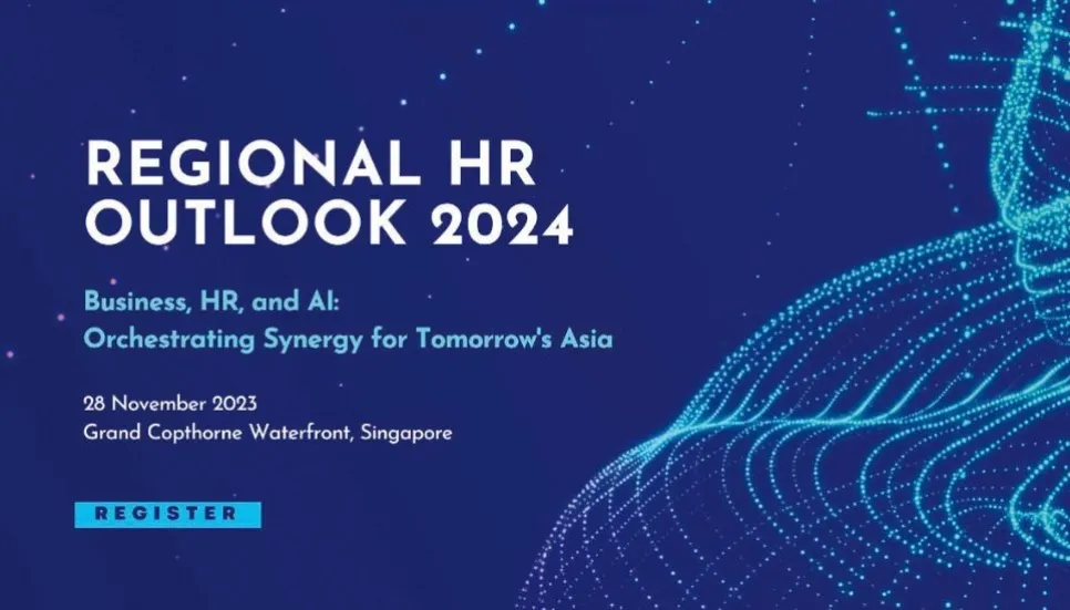 Regional HR Outlook 2024 spotlights AI, business, HR