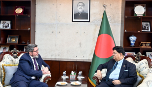 Bangladesh suggests Kosovo to import high-quality RMGs, pharmaceuticals