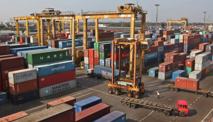 Saudi company to operate Patenga Container Terminal