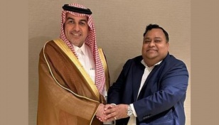 KSA explores collaborative opportunities for Bangladesh infrastructure projects