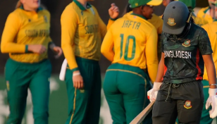 Tigresses fail to clinch T20 series against South Africa