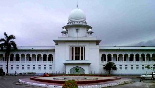 HC dismisses writ over 12th national election schedule