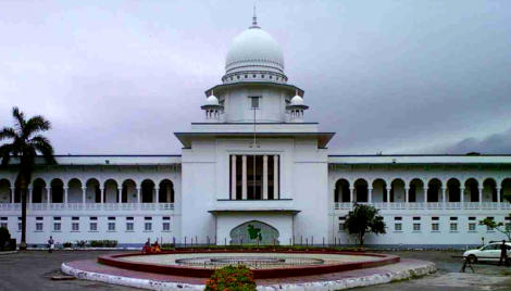 Hearing on 15th amendment adjourned till Nov 6