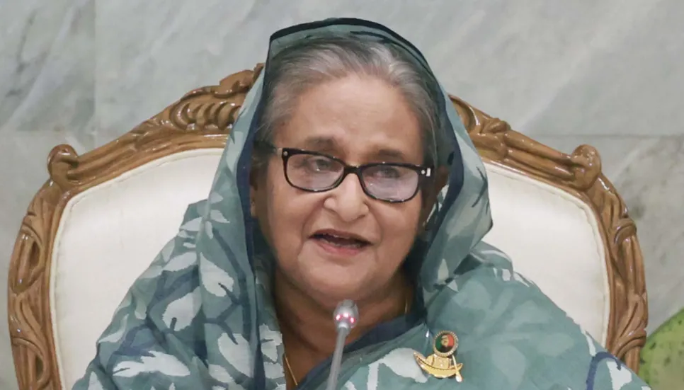 Assess if Bhola’s gas can be used by establishing fertiliser factory: PM