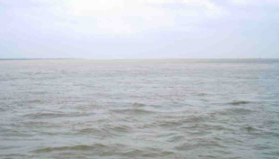 One dies as two launches collide in Meghna River