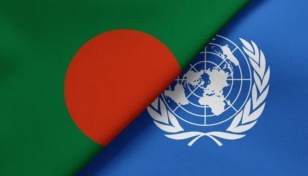 UN wants to see every Bangladeshi to vote free of intimidation