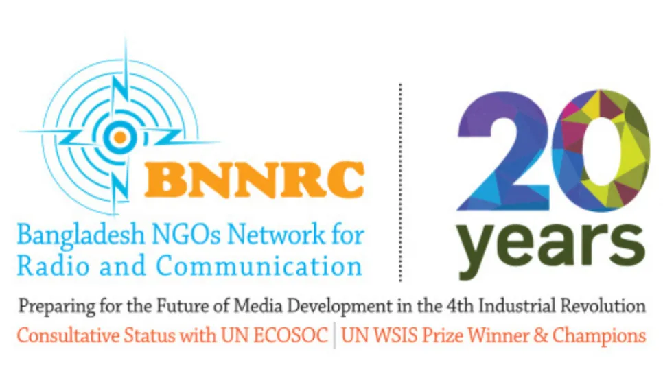 BNNRC joins the Global AMR Media Alliance