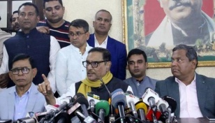 AL cannot give allies guarantee of winning in polls: Quader