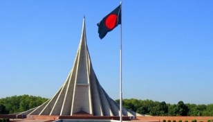 Nation set to celebrate Victory Day Saturday