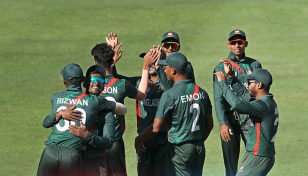 Young Tigers clinch maiden U-19 Asia Cup
