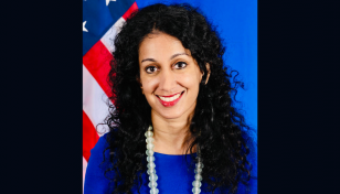 US deputy asst secy likely to be in Dhaka