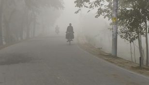 Cold wave may abate from 6 places: BMD