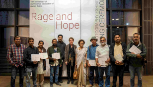 UN in Bangladesh, Drik organise photo exhibition  