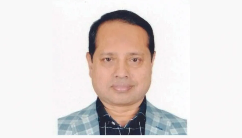Aslam Serniabath top taxpayer of Dhaka for 11th year