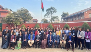 3rd Bangabandhu Youth Conference on SDGs & Climate Change held