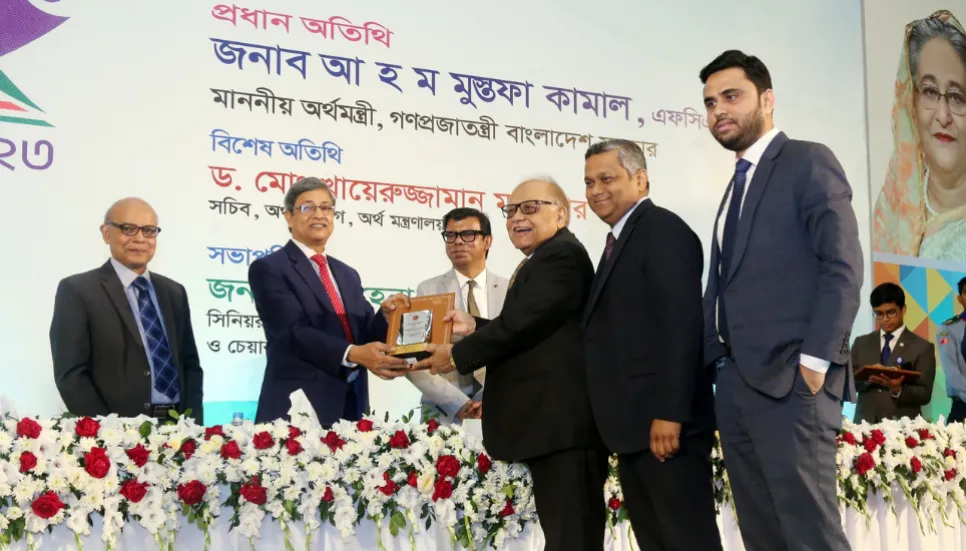 BAT Bangladesh top taxpayer for 10th consecutive year