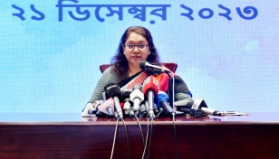 Faction attempt to derail democracy escalating: MoFA