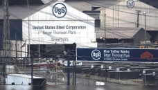 White House urges 'serious scrutiny' of US Steel takeover deal