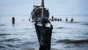 UNHCR for action against rising Rohingya deaths at sea