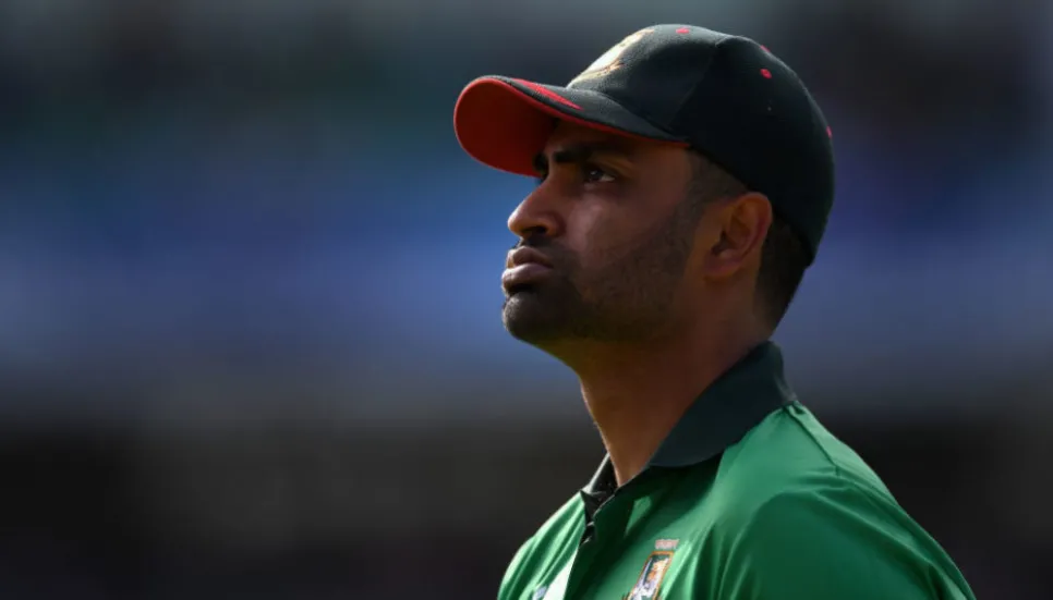Uncertainty looms over Tamim's int’l return, central contract