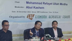 US uses trade embargo out of its interest: Mustafizur