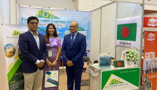 4 Bangladeshi businesses participate in Mandalay Int’l Trade Forum